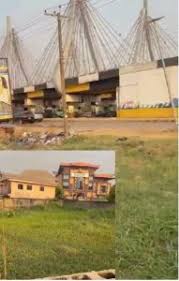 Land for Sale! Beside kwata flyover, Awka.